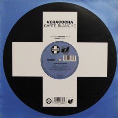 Veracocha - Veracocha - Carte Blanche - Positiva