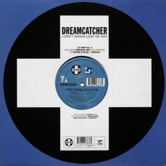 Dreamcatcher - Dreamcatcher - I Don't Wanna Lose My Way - Positiva