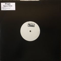 Pram - Pram - Space Siren - Domino Records