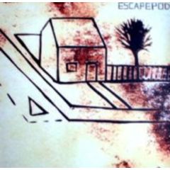 Escapepod - Escapepod - Meteor Attack EP - Rex Records