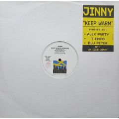 Jinny - Jinny - Keep Warm (Remixes) - Downtown