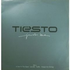 DJ Tiesto - DJ Tiesto - Just Be (Disc 2) - Nebula