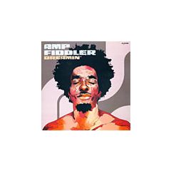 Amp Fiddler  - Amp Fiddler  - Dreamin - Genuine