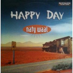Naty Waal - Naty Waal - Happy Day - Scorpio Music