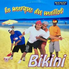 Bikini - Bikini - La Marque Du Maillot - Hot Tracks