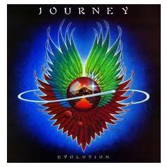 Journey - Journey - Evolution - CBS