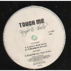 Kienzle & Iberle - Kienzle & Iberle - Touch Me - White