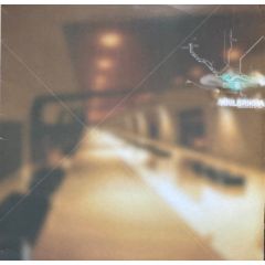 Aril Brikha - Aril Brikha - Deeparture In Time - Transmat