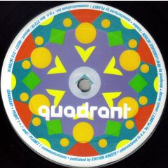 Quadrant - Quadrant - Infinition - Planet E