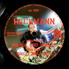 Heckmann - Heckmann - Himmel Und Hoelle - Wavescape