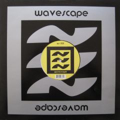 Zied Jouini - Zied Jouini - Implantat - Wavescape