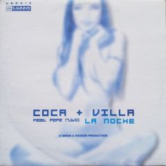 Coca & Villa - Coca & Villa - La Noche - Tusom