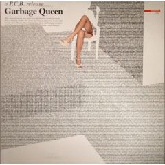 PCB - PCB - Garbage Queen - Mantra Vibes