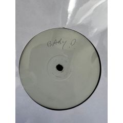 Baby D - Baby D - Let Me Be Your Fantasy - NONE