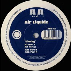 Air Liquide - Air Liquide - Uludag - Blue Planet