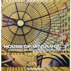 Various Artists - Various Artists - House Of Irma Volume 3 - Irma