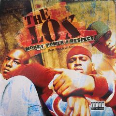 The Lox - The Lox - Money, Power & Respect - Bad Boy