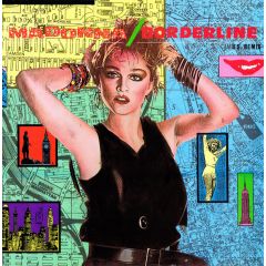 Madonna - Madonna - Borderline - Sire