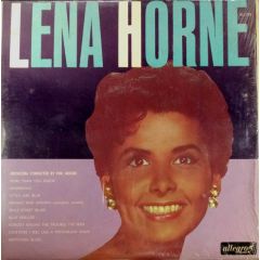 Lena Horne - Lena Horne - Lena Horne - Allegro Records