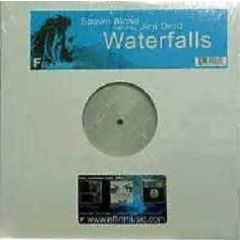 Spawn Blond Ft Jimi Dred - Spawn Blond Ft Jimi Dred - Waterfalls - Effin