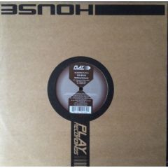 Pop Bitch - Pop Bitch - Nothing Ventured - Play