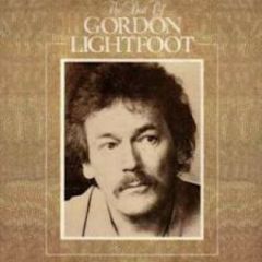 Gordon Lightfoot - Gordon Lightfoot - The Best Of Gordon Lightfoot - Warner Bros
