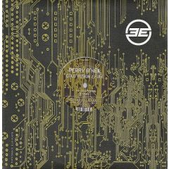 Perry O'Neil - Perry O'Neil - Cold Fusion - Electronic Elements