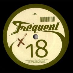 Spinn 33 - Spinn 33 - Instant Rhythm (Part 1) - Frequent 18