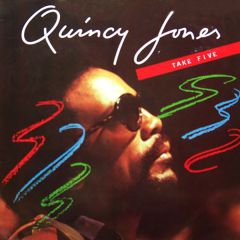 Quincy Jones - Quincy Jones - Take Five - Happy Bird