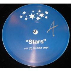 Full Intention - Full Intention - Stars - Dtension