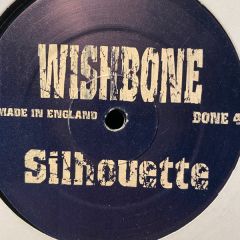 Wishbone - Wishbone - Who's Dat - Bone Records