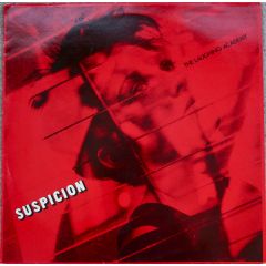 The Laughing Academy - The Laughing Academy - Suspicion - B.R.A.W. Products