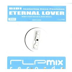 Bibi Ft Ce Ce Peniston - Bibi Ft Ce Ce Peniston - Eternal Lover - Rlp Mix Records