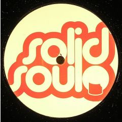 Soulizm - Soulizm - The Music - Solid Soul