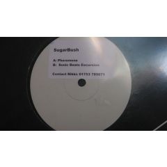 SugarBush - SugarBush - Pheromone - Kubik