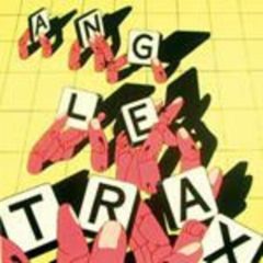 Angletrax - Angletrax - Angletrax - Ariola Hansa