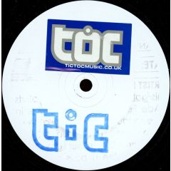 Various Artists - Various Artists - Northern Rain E.P. - TicToc Music