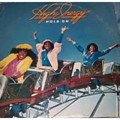 High Inergy - High Inergy - Hold On - Motown