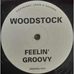 Woodstock - Woodstock - Feeling Groovy - Union City
