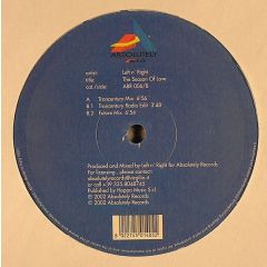 Left N Right - Left N Right - Season Of Love - Sumo Records