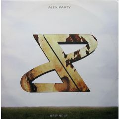 Alex Party - Alex Party - Wrap Me Up - Systematic