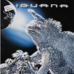 Mauro Picotto - Mauro Picotto - Iguana - BXR