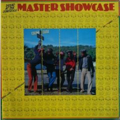 Various Artists - Various Artists - Master Showcase - Dread At The Controls