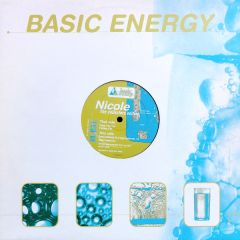 Nicole - Nicole - The Collectors Edition - Basic Energy