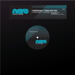Sheridan - Sheridan - High On You - Nero