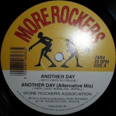 More Rockers - More Rockers - Another Day - More Rockers