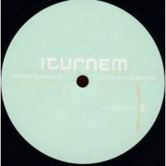 Misstress Barbara - Misstress Barbara - In Da Mooda Da Nite - Iturnem