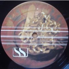 To-Ka Project - To-Ka Project - Love Rite EP - So Sound Recordings