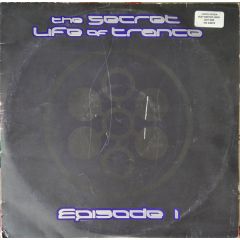 The Secret Life Of Trance - The Secret Life Of Trance - Episode 1 - Rising High