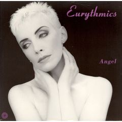 Eurythmics - Eurythmics - Angel - RCA